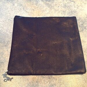 Victorias Secret Angel foldable pouch